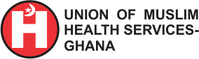 Union of Muslim Health Services-Ghana